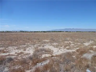 4181 South Cross Place Pahrump, NV 89048