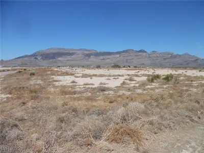 5790 North Linda Street Pahrump, NV 89060
