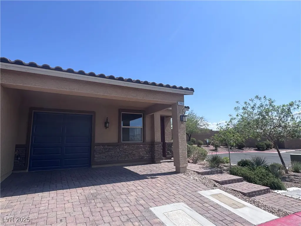 2653 Crystal Blue Street, Laughlin, NV 89029
