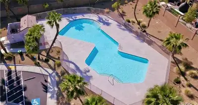 2653 Crystal Blue Street, Laughlin, NV 89029 Pool