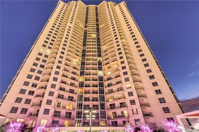 200 West Sahara Avenue 2210 Las Vegas, NV 89102