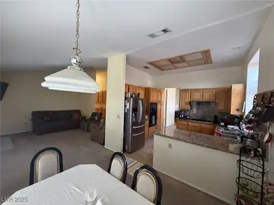 Address Not Disclosed Kitchen