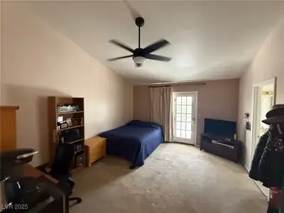 Address Not Disclosed Bedroom