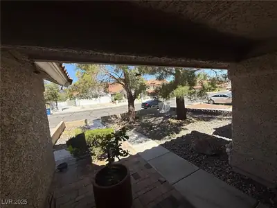 Address Not Disclosed Patio