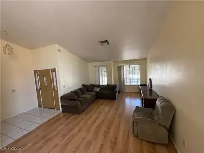 Address Not Disclosed Living Room