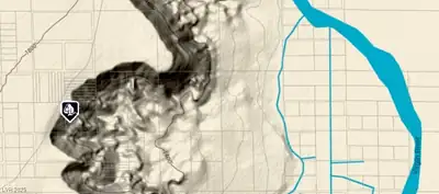 040-26-501-036 Moapa, NV 89040