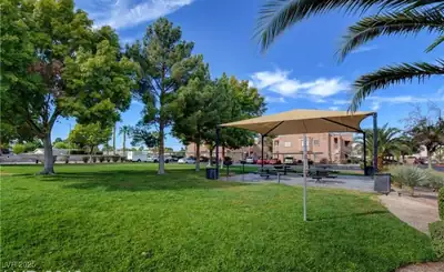 3318 North Decatur Boulevard 2103 Community