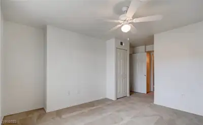 3318 North Decatur Boulevard 2103 Bedroom