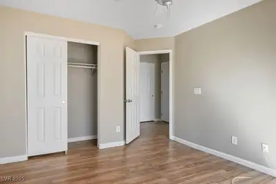 6610 Tumbleweed Ridge Lane 101 Bedroom
