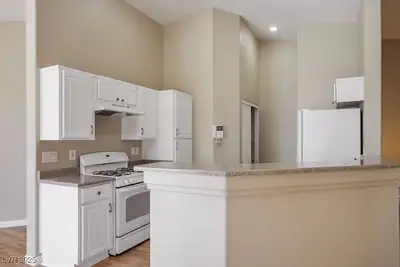 6610 Tumbleweed Ridge Lane 101 Kitchen