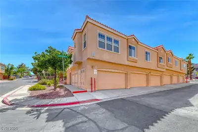 105 Lighthouse Drive 105 Boulder City, NV 89005