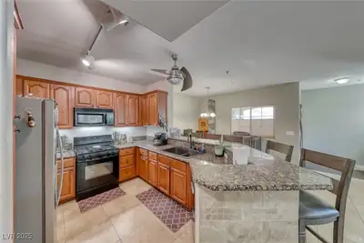 105 Lighthouse Drive 105 Kitchen