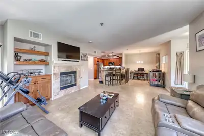 105 Lighthouse Drive 105 Living Room