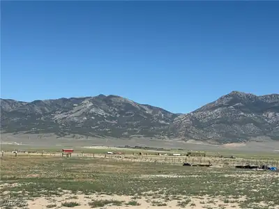 3100 East Indian Creek Road Ely, NV 89301