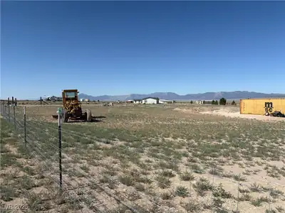 3100 East Indian Creek Road Yard