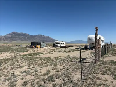 3100 East Indian Creek Road Yard
