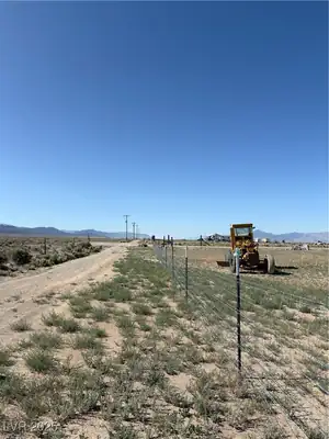 3100 East Indian Creek Road Yard