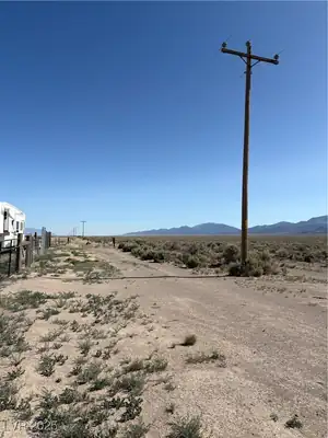 3100 East Indian Creek Road Yard