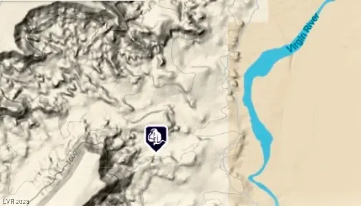 071-11-501-020, Moapa, NV 89040