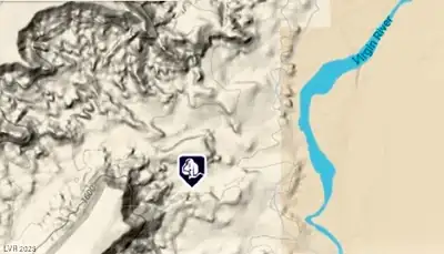 071-11-501-020 Moapa, NV 89040