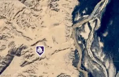 071-11-501-020, Moapa, NV 89040 Other