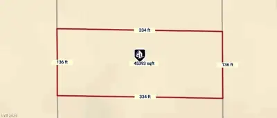 071-11-501-020, Moapa, NV 89040 Other