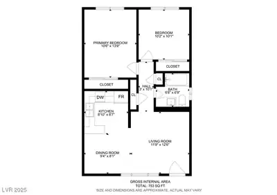 304 Orland Street 47 Floor Plan