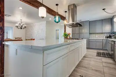 1321 South 7th Street Kitchen