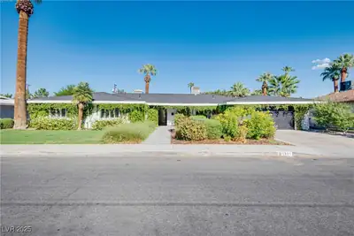 1321 South 7th Street Las Vegas, NV 89104
