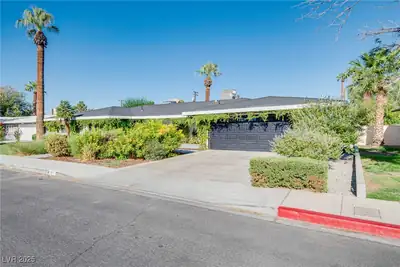 1321 South 7th Street Front of Structure
