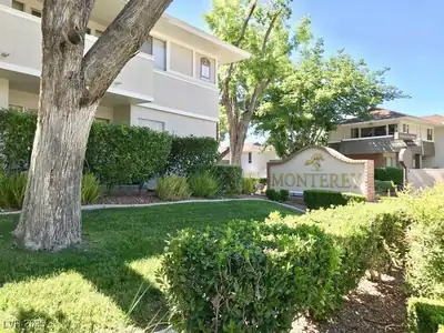 668 Oakmont Avenue 1715, Las Vegas, NV 89109 Community
