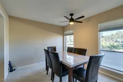 668 Oakmont Avenue 1715, Las Vegas, NV 89109 Dining Area
