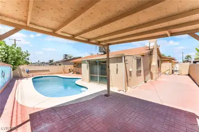 4436 East Ogden Avenue Pool