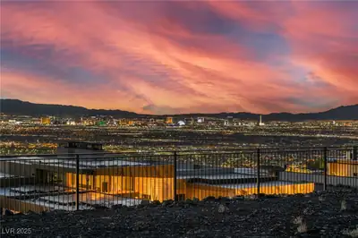 17 Stonecutter - Land Court Henderson, NV 89012