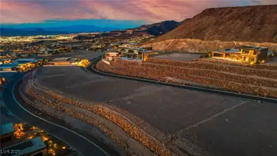 17 Stonecutter - Land Court Aerial View