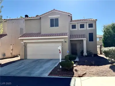 977 Country Skies Avenue, Las Vegas