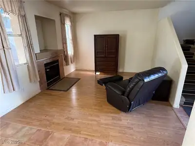 977 Country Skies Avenue, Las Vegas, NV 89123 Living Room