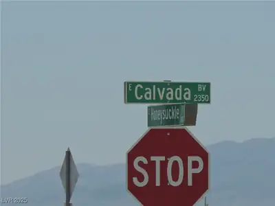2400 East Flintstone Street Other