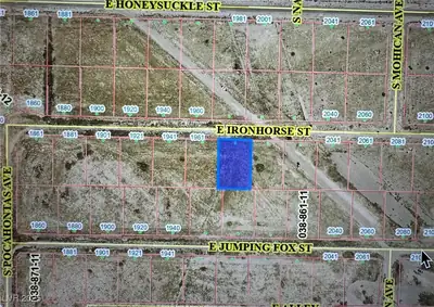 1981 East Ironhorse Street Other