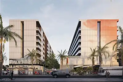 917 South First Street 304b, Las Vegas
