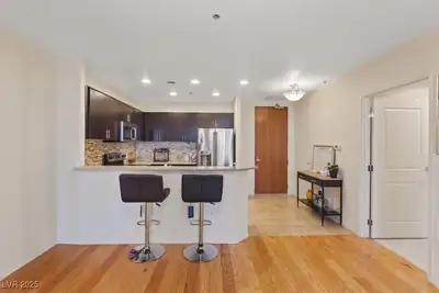 8255 Las Vegas Boulevard 1905 Kitchen