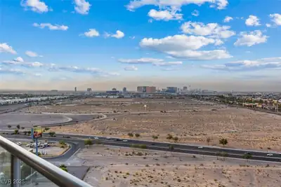 8255 Las Vegas Boulevard 1905 Aerial View