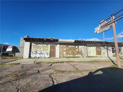 814 West Bonanza Road Las Vegas, NV 89106