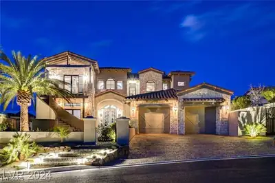 30 Via Tiberius Way Henderson, NV 89011