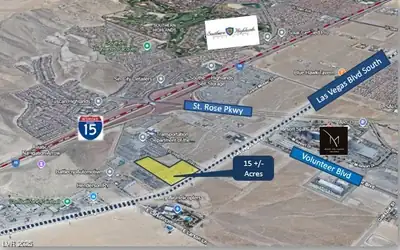 Las Vegas Blvd South Other