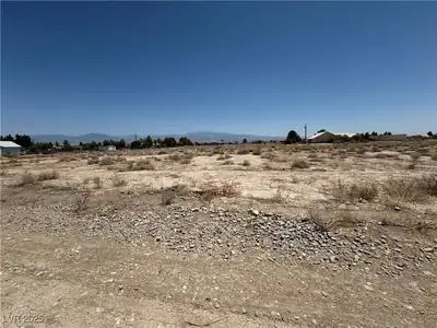 3451 Winchester Avenue Pahrump, NV 89048