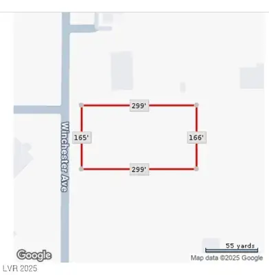 3451 Winchester Avenue, Pahrump, NV 89048 Other