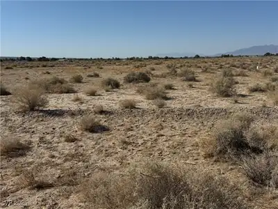 711 West Harvest Lane Pahrump, NV 89060