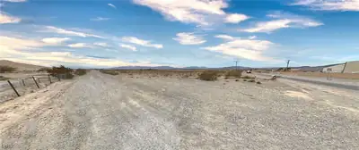 1580 East Mesquite Avenue Pahrump, NV 89060