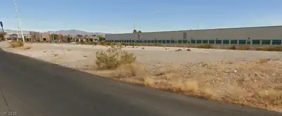 Sahara Lot